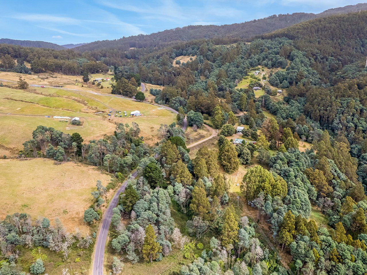 Part of 471 Nicholls Rivulet Road (Lots 1 and 2), Oyster Cove TAS 7150, Image 0