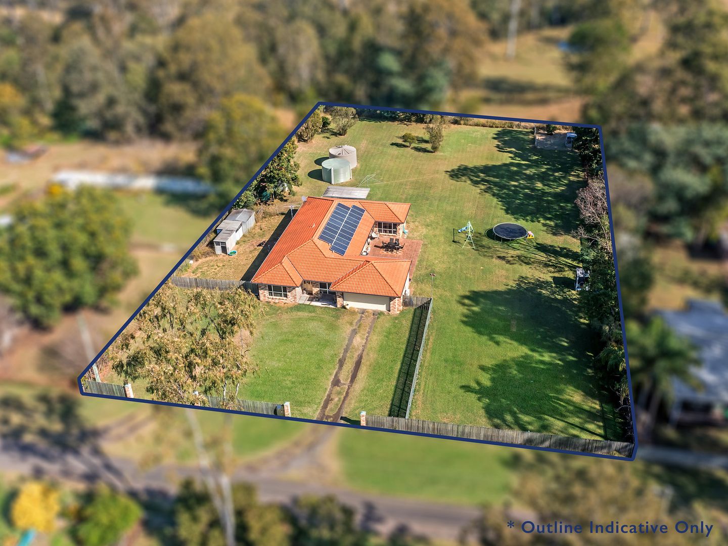 18 Darcy Lane, One Mile QLD 4305, Image 1