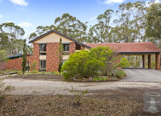 500 Long Forest Road, Long Forest VIC 3340