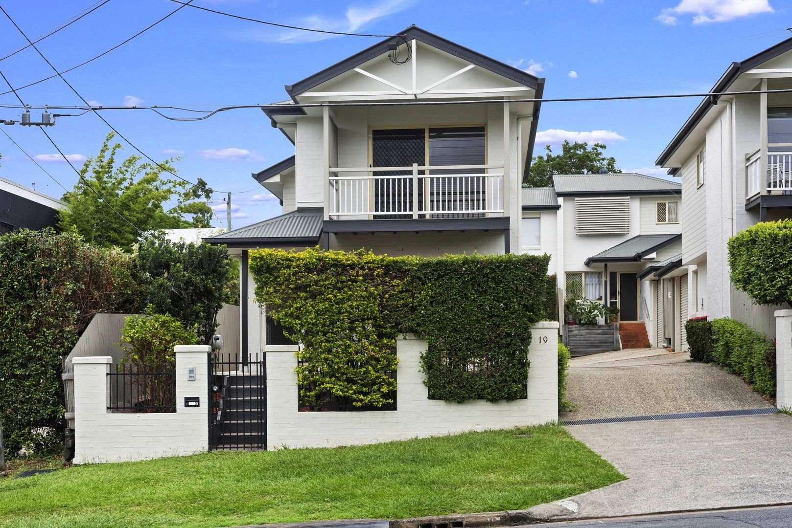 2 bedrooms House in 2/19 Stevens Street YERONGA QLD, 4104