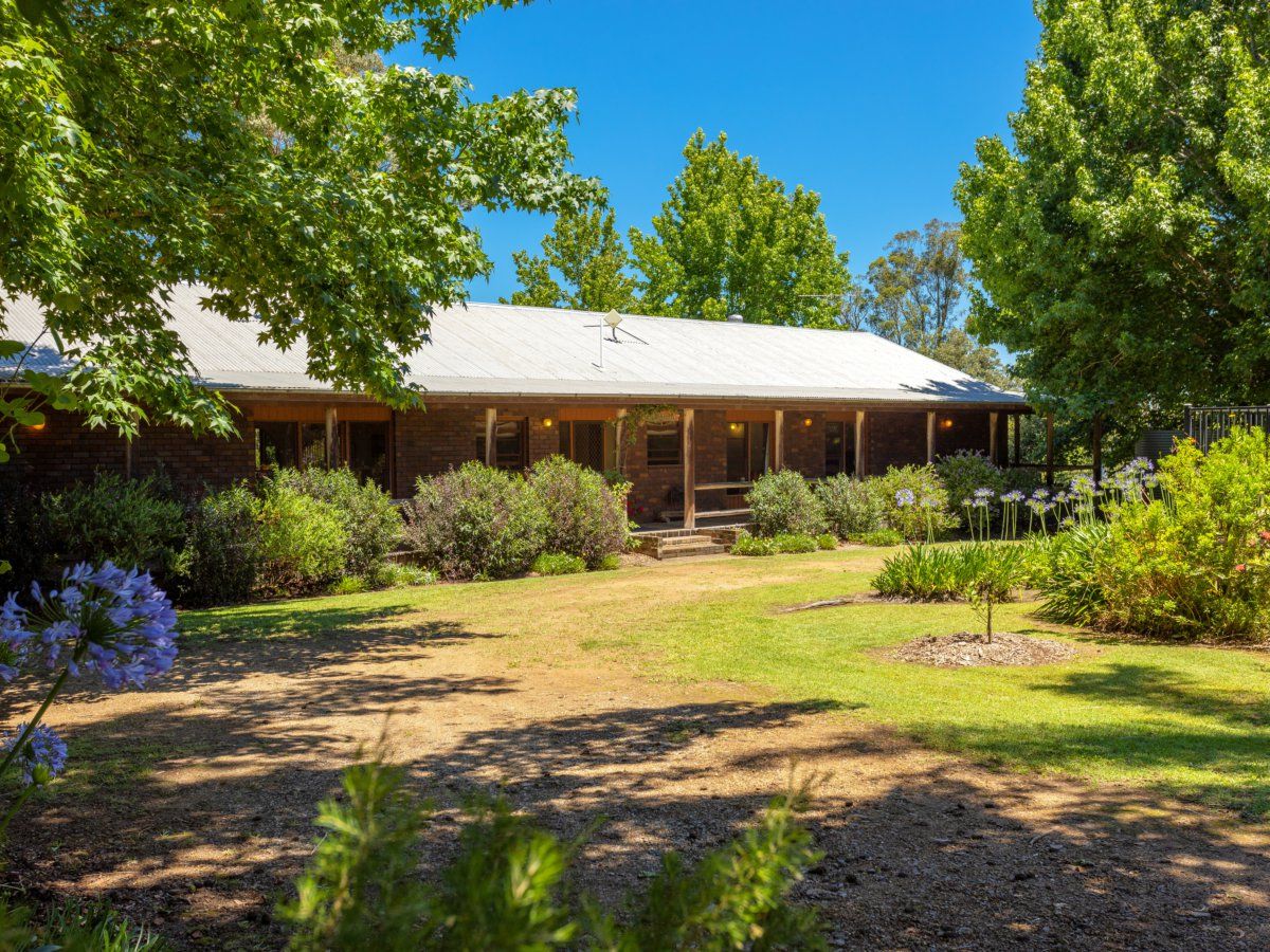 191 Shorts Road, Cedar Party NSW 2429, Image 0