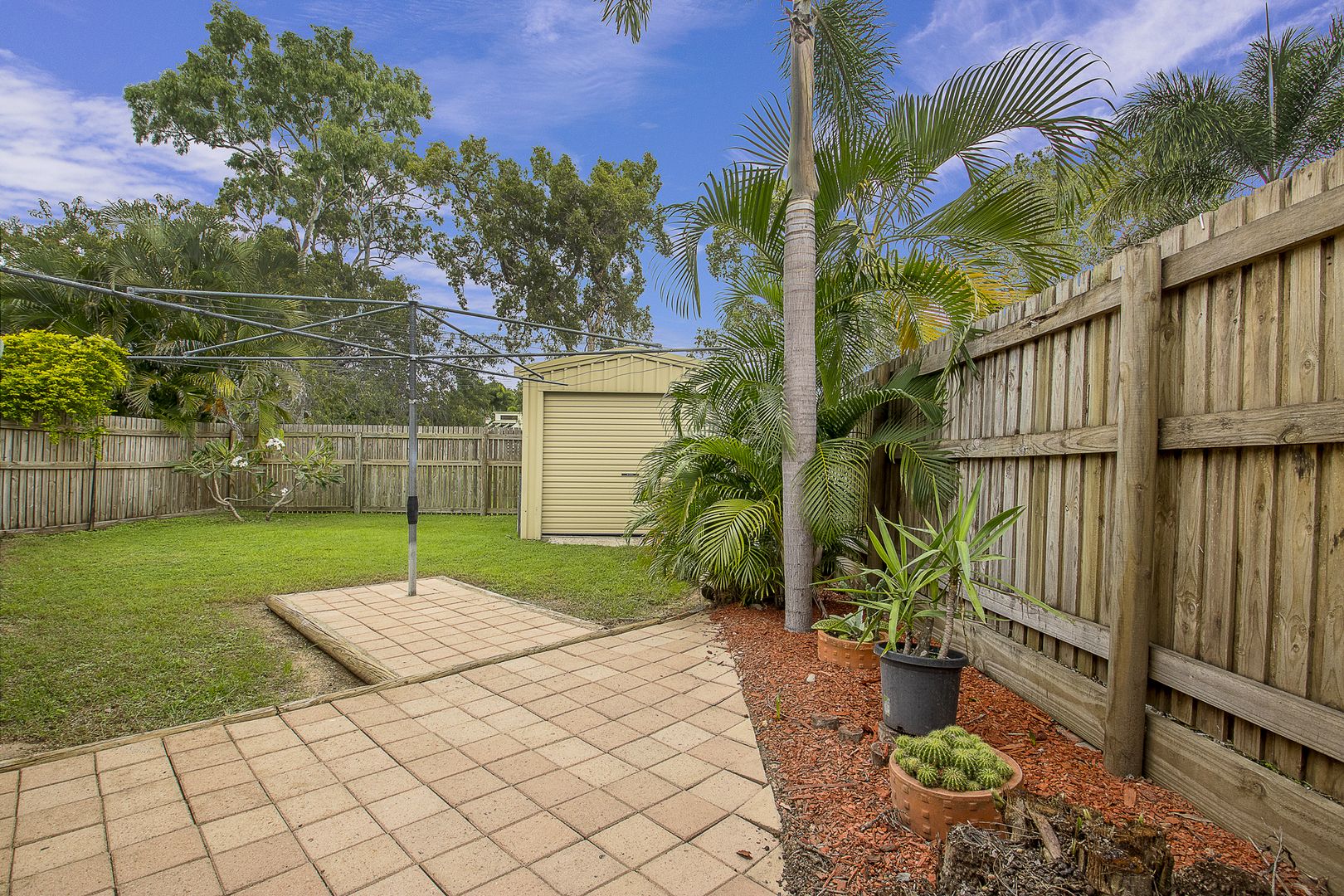 3 Fig Court Bushland Beach QLD 4818 Domain