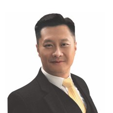 Anthony Chung, Sales representative
