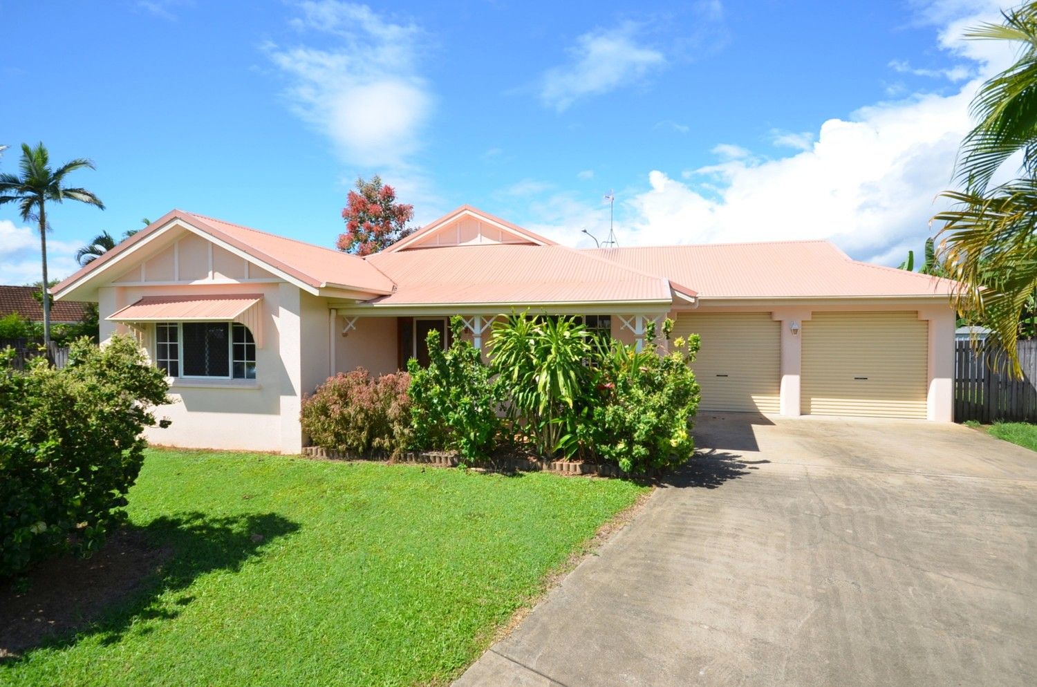 2 Carpenter Close, Edmonton QLD 4869, Image 0