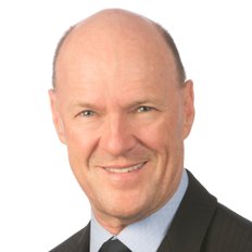 Doug Disher, Sales representative