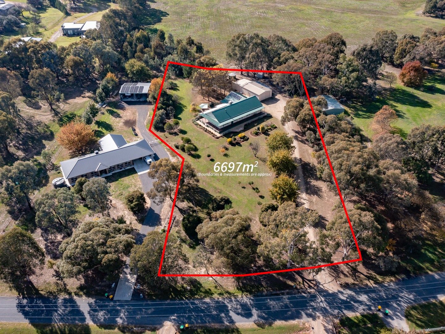 84 Talgai Drive, Waldara VIC 3678, Image 0