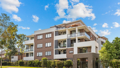 Picture of 409/4 Gerbera Place, KELLYVILLE NSW 2155