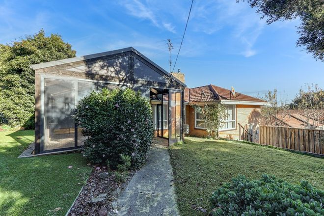 Picture of 373 Maroondah Highway, RINGWOOD VIC 3134