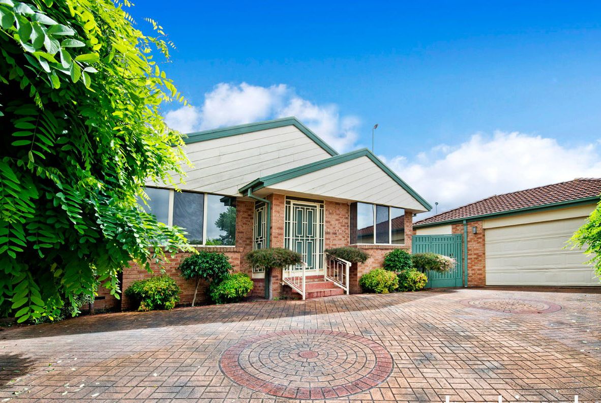 5 Jenna Close, Greensborough VIC 3088, Image 0