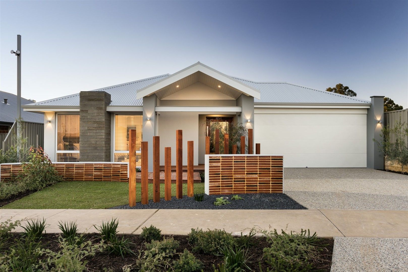 4 bedrooms New House & Land in 18 Liffey Street CANNING VALE WA, 6155