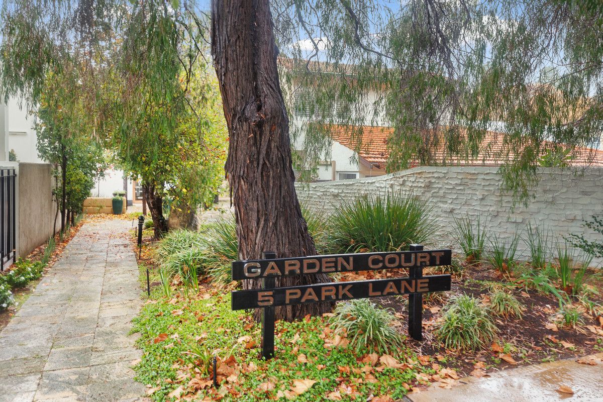 3 bedrooms House in 5/5 Park Lane CLAREMONT WA, 6010