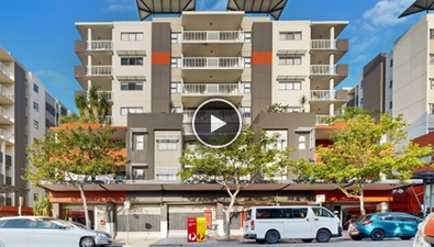 Picture of 203/803 Stanley Street, WOOLLOONGABBA QLD 4102