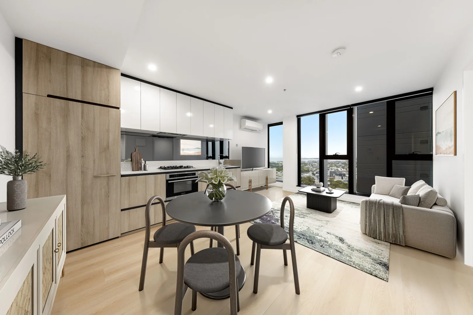 Additional image 5 of 2903/58 Clarke Street, Southbank VIC 3006