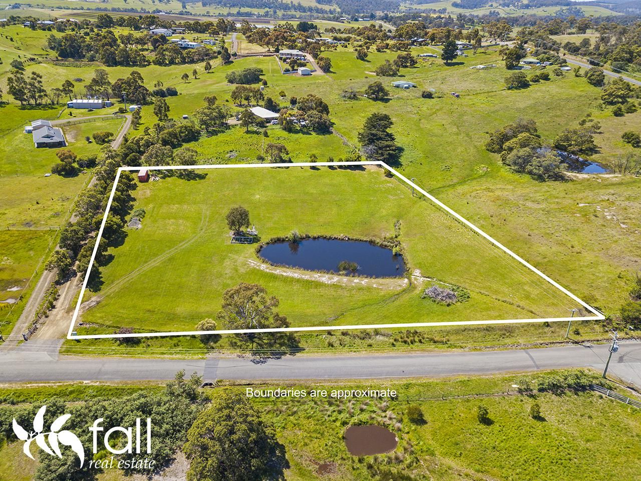 77 Quarry Road, Forcett Property History & Address Research Domain