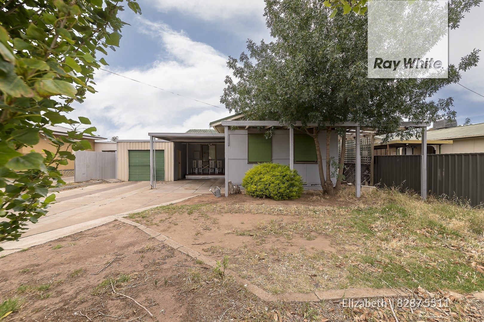 15 Grayling Street, Elizabeth East SA 5112, Image 0