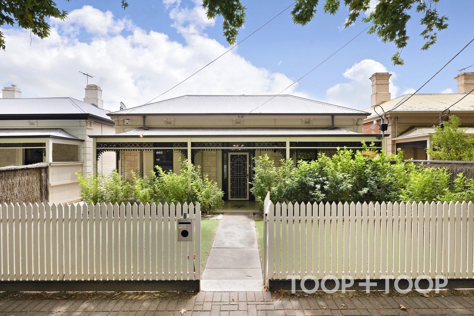 8 Fifth Avenue, St Peters SA 5069, Image 0