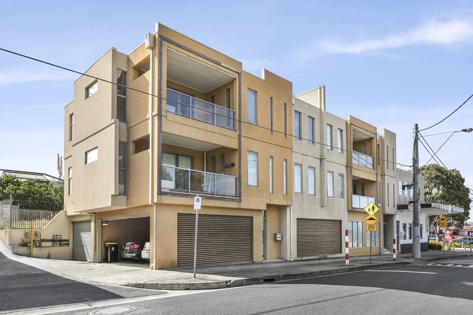 2 bedrooms Apartment / Unit / Flat in 3/198 Waterloo Road OAK PARK VIC, 3046