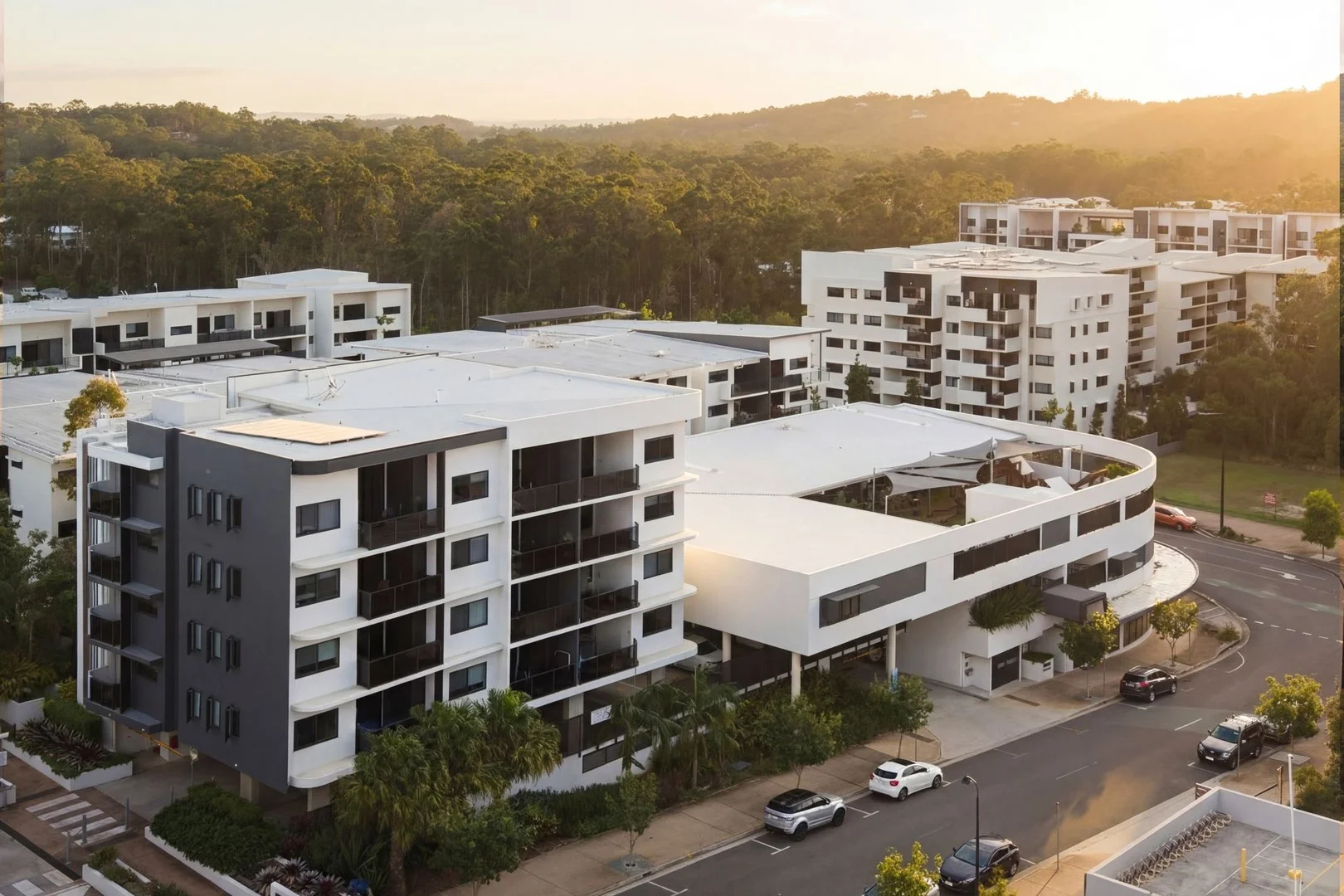 412/9 Courage Street, Sippy Downs QLD 4556