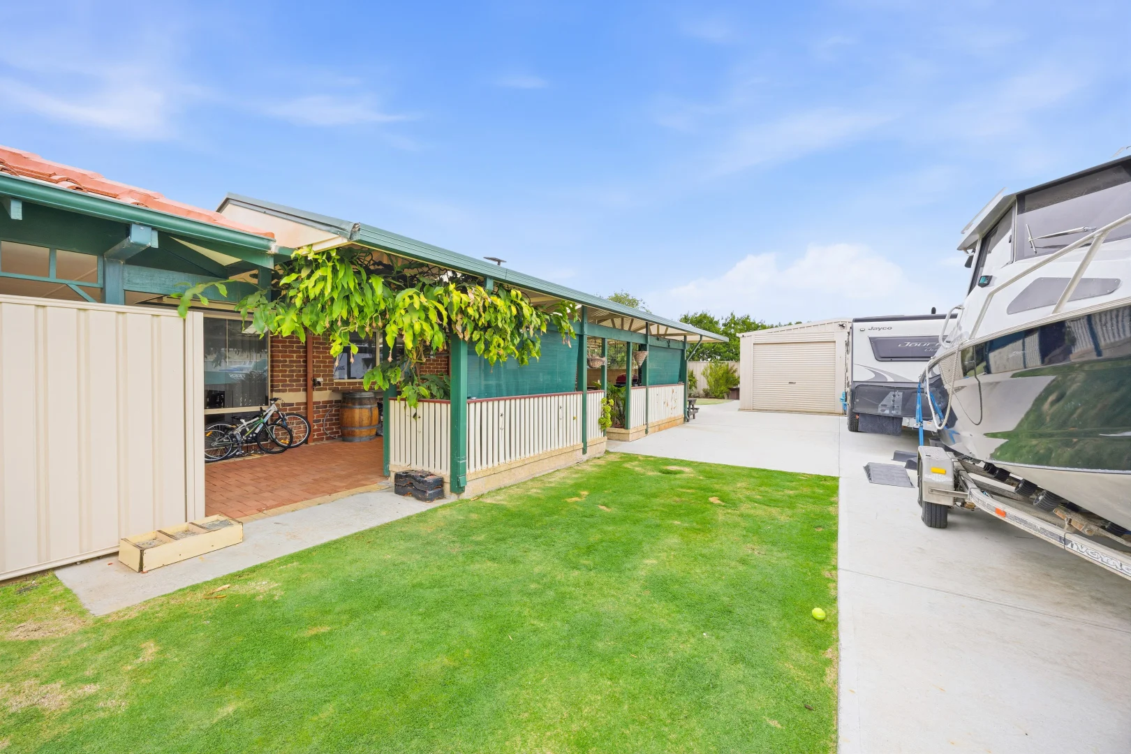 Additional image 4 of 36 Orchid Drive, Glen Iris WA 6230