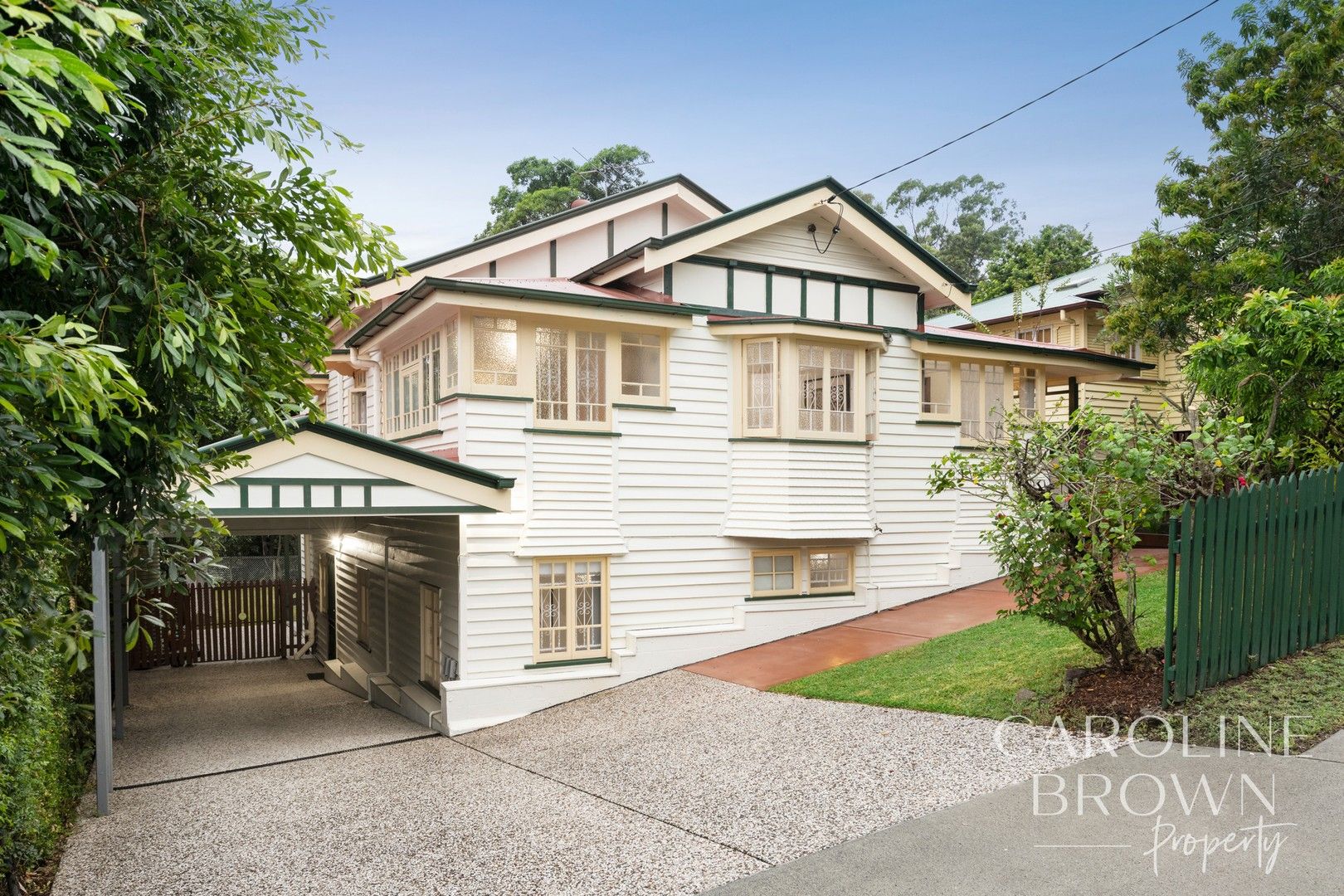 35 Atthow Avenue, Ashgrove QLD 4060, Image 0