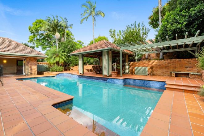 Picture of 123 Arnold Street, HOLLAND PARK QLD 4121