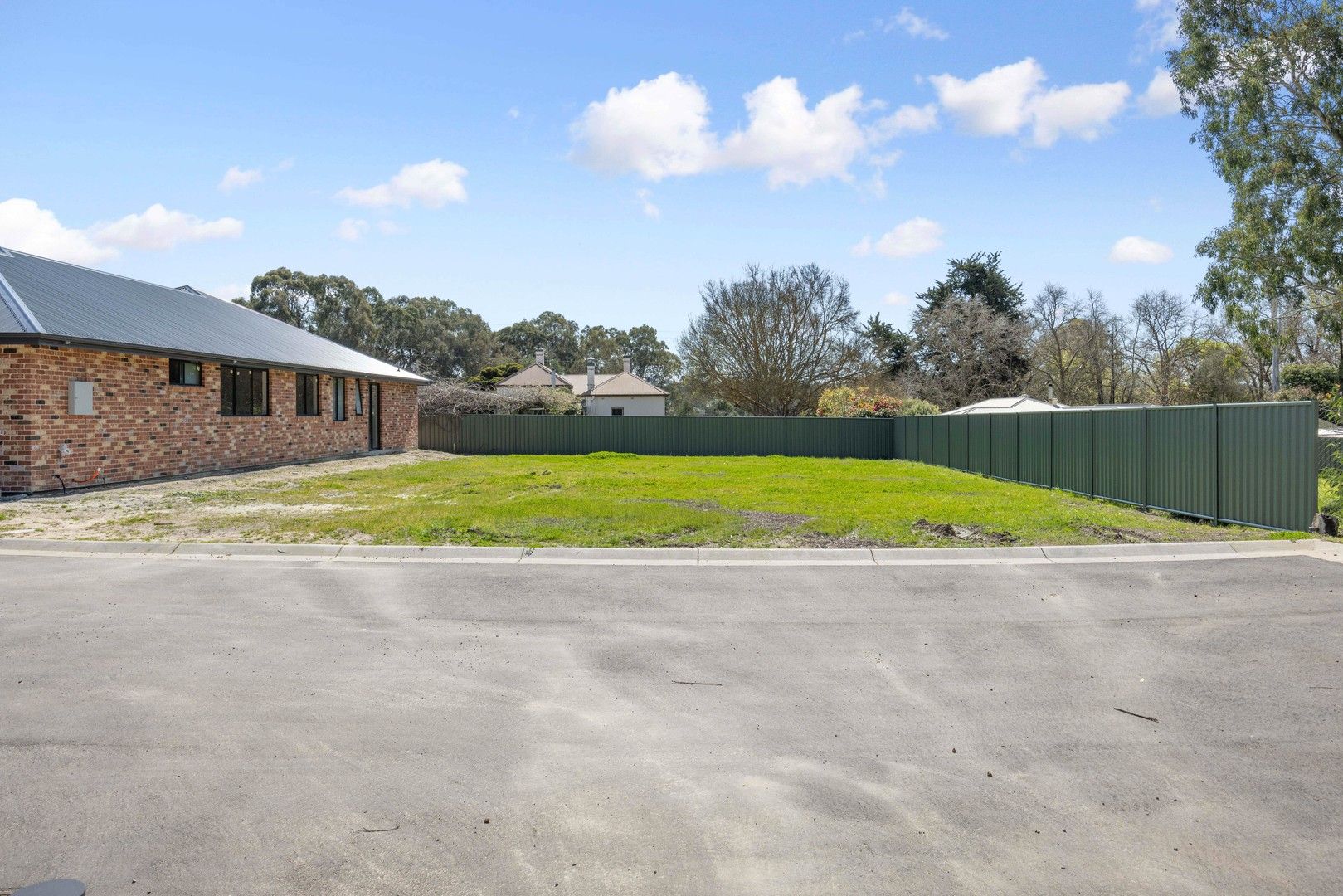 Lot 52 Smith Street, Oakbank SA 5243, Image 0