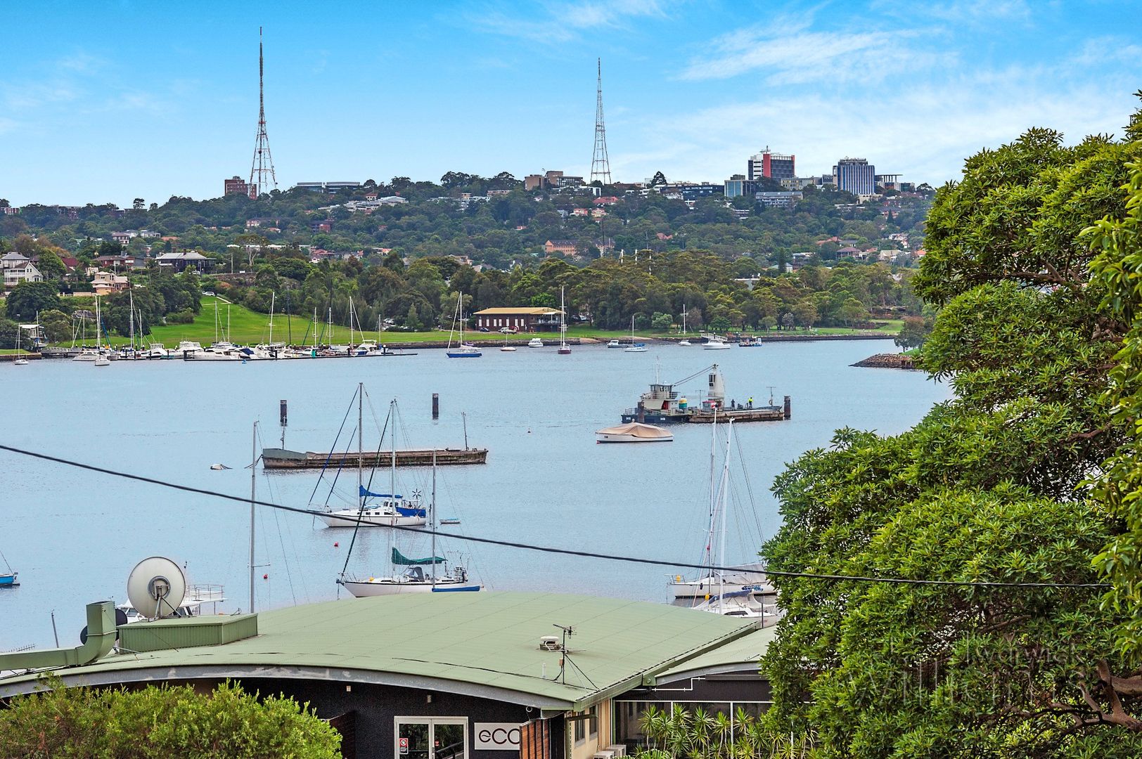 302/2 Roseby Street, Drummoyne NSW 2047, Image 1