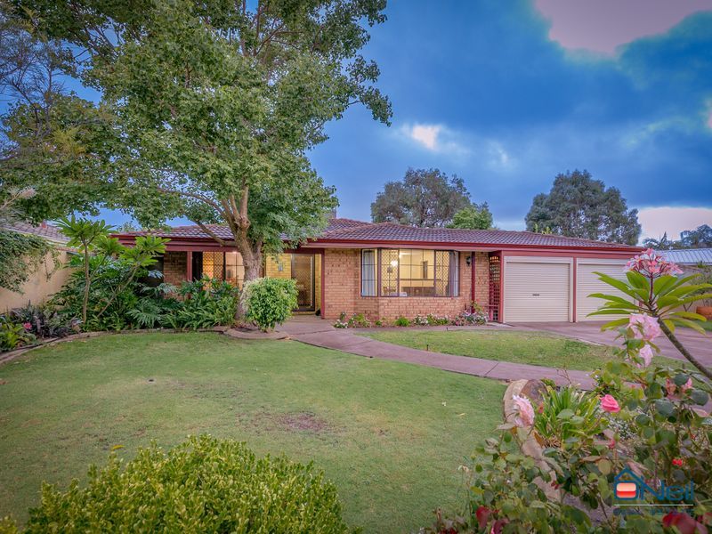 10 Tummell Court, Seville Grove WA 6112, Image 1