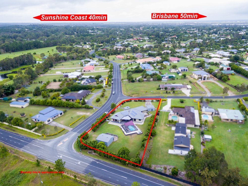 279-283 Bigmor Drive, Elimbah QLD 4516, Image 0