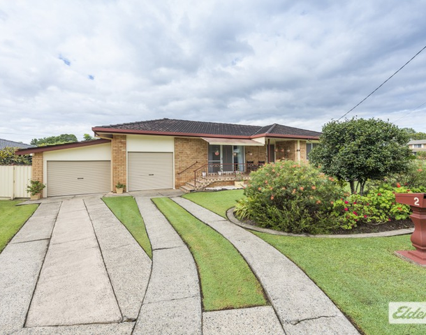 2 Trenayr Close, Junction Hill NSW 2460