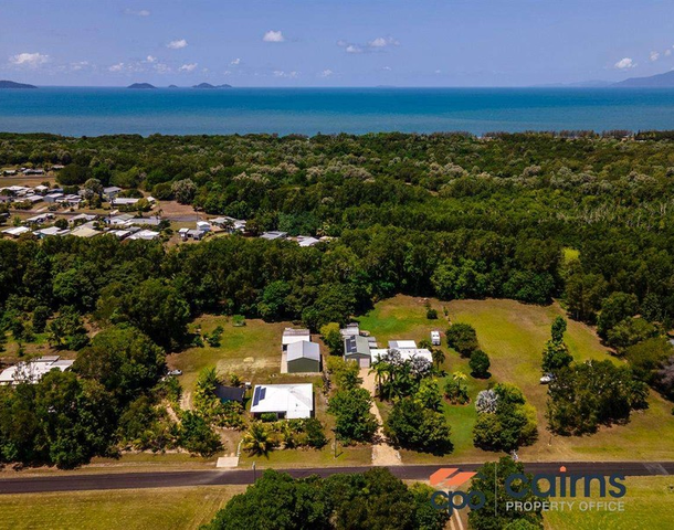 56 Paradise Palm Drive, Tully Heads QLD 4854