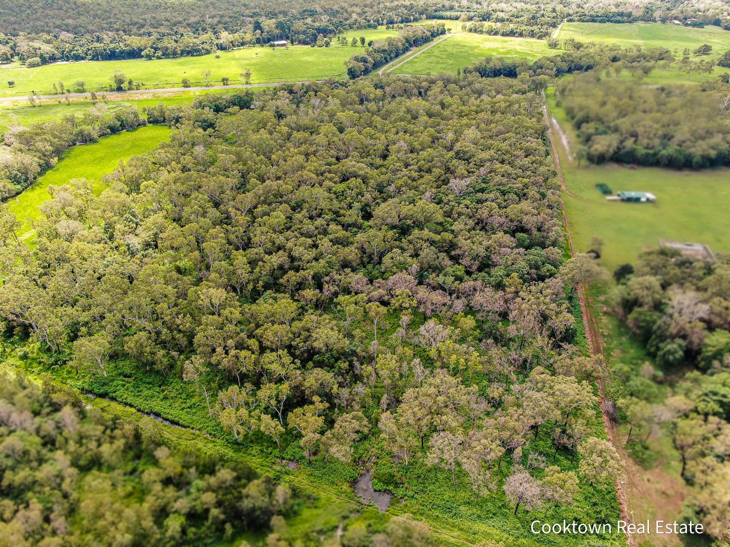 6 Endeavour Valley Road, Cooktown QLD 4895 Vacant Land for Sale