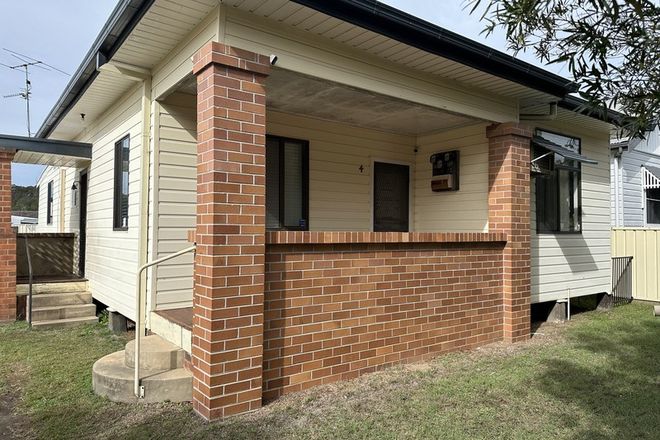 Picture of 4 Lightfoot Street, CESSNOCK NSW 2325