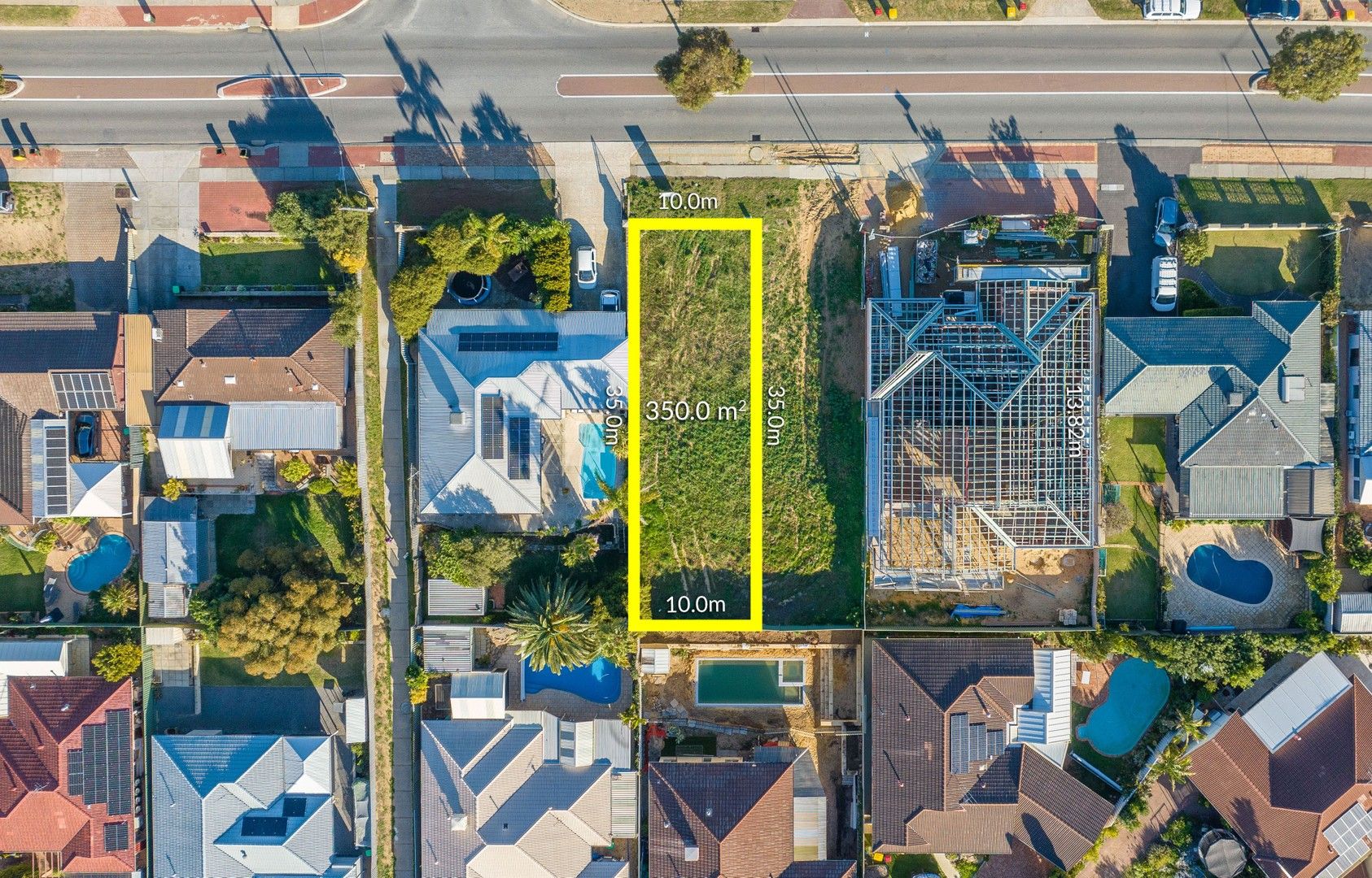 142a Glengarry Drive, Duncraig WA 6023 Domain