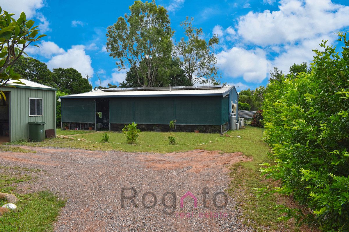 32 Queen Street, Chillagoe QLD 4871, Image 0