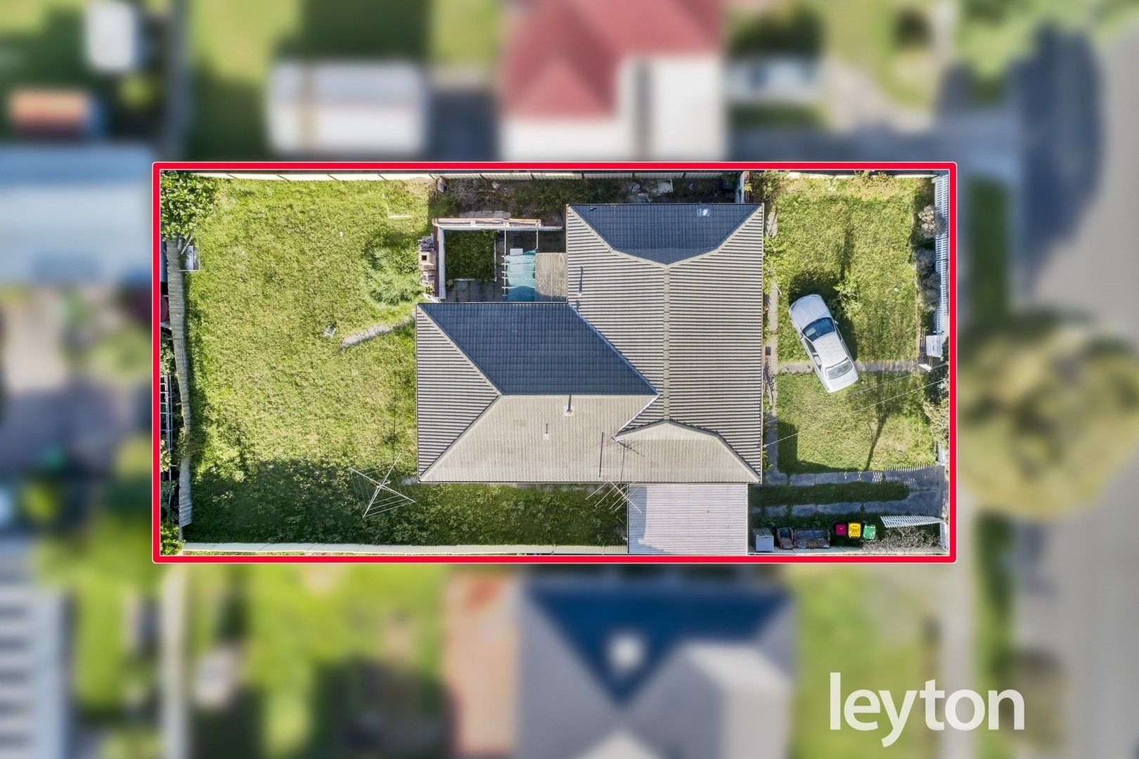 3 bedrooms House in 94 Myrtle Street SPRINGVALE SOUTH VIC, 3172