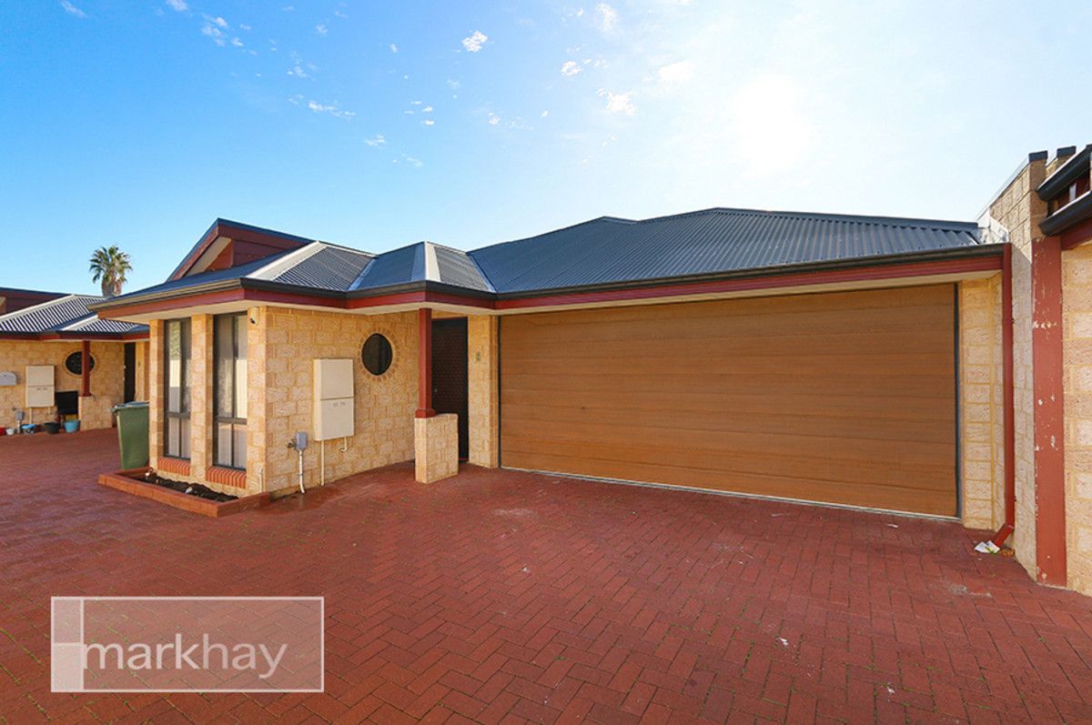 2/43 Morrison Road, Woodbridge WA 6056, Image 0