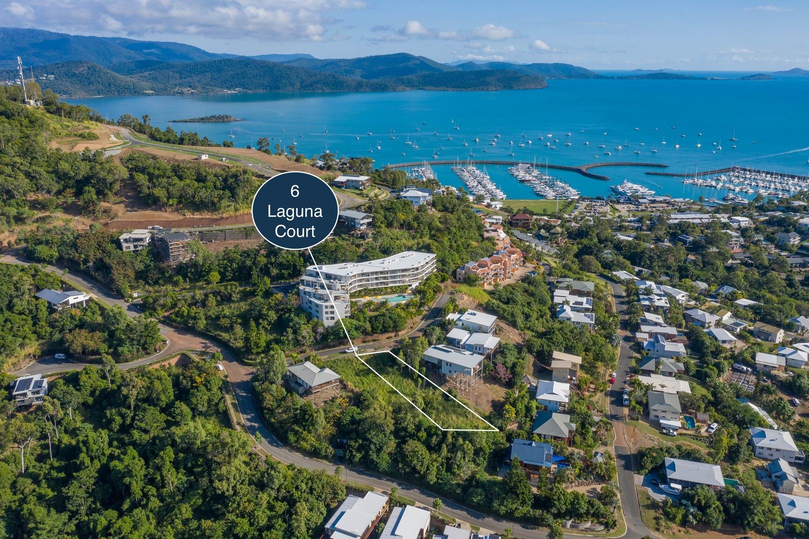 6 Laguna Court, Airlie Beach QLD 4802, Image 0