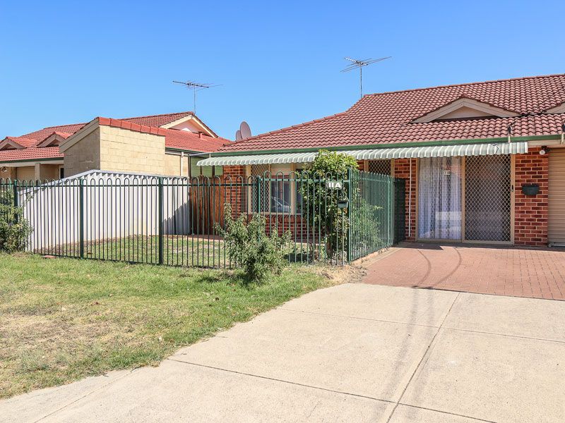 11A Sampson Close, Midland WA 6056, Image 0