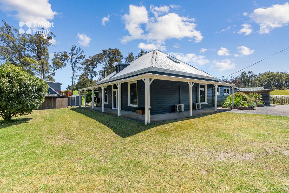 371 Gladstone Road, Pioneer TAS 7264 Domain