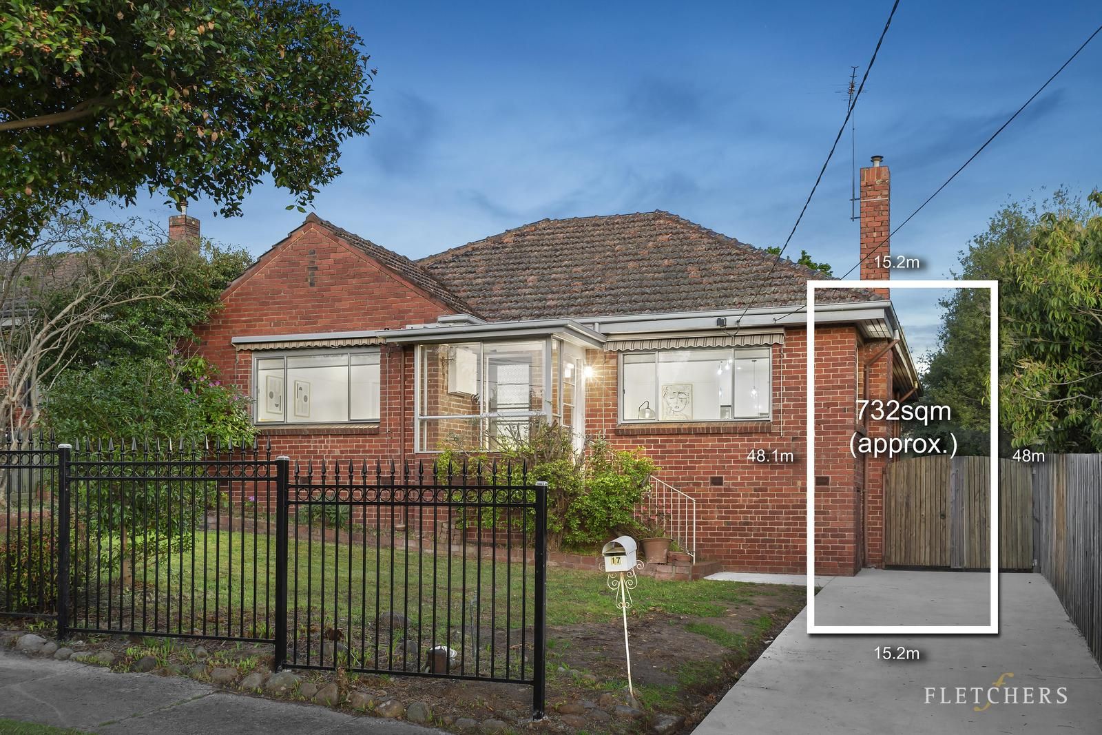 17 Lambourne Street, Surrey Hills VIC 3127, Image 1