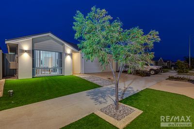 4 bedrooms House in 78 Howden Parade ALKIMOS WA, 6038