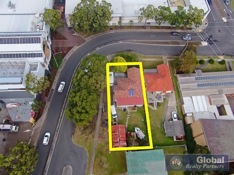 23 Chapman St, Charlestown NSW 2290, Image 1