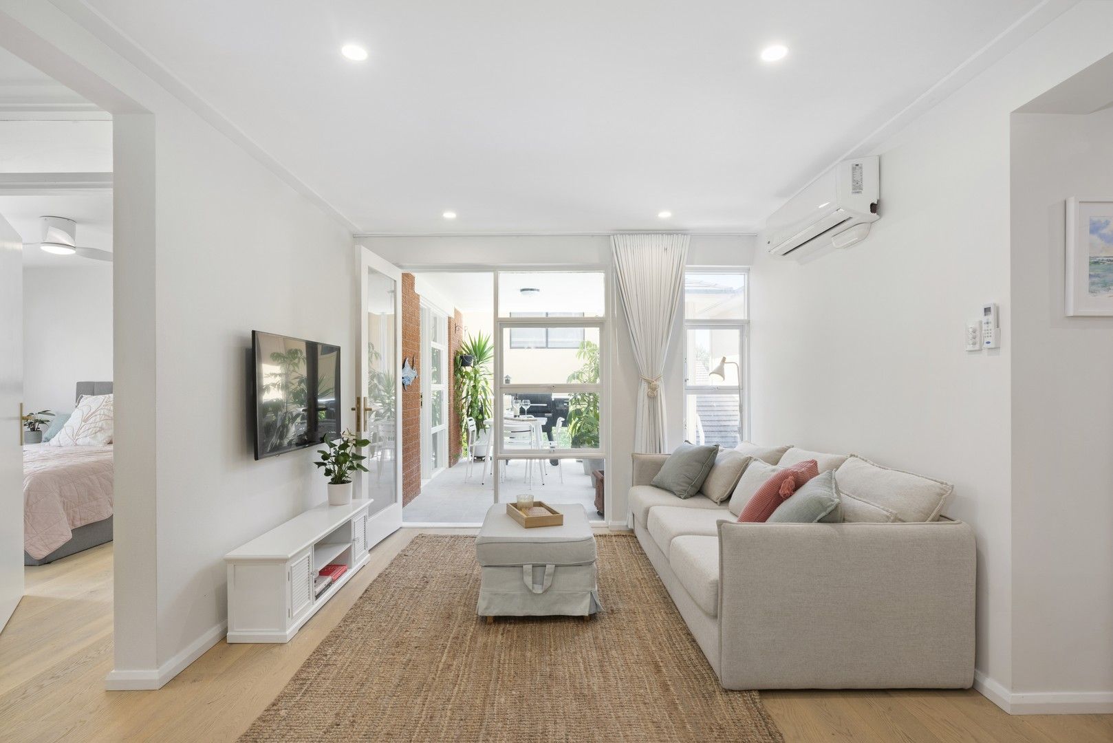 3 bedrooms Apartment / Unit / Flat in 3/17 The Avenue COLLAROY NSW, 2097