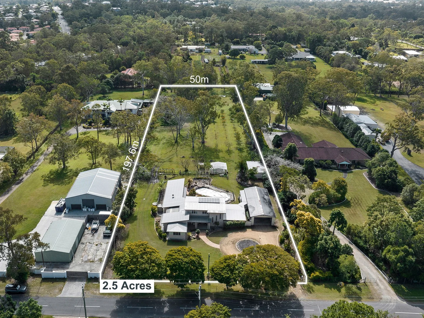 Additional image 26 of 52 London Road, Belmont QLD 4153