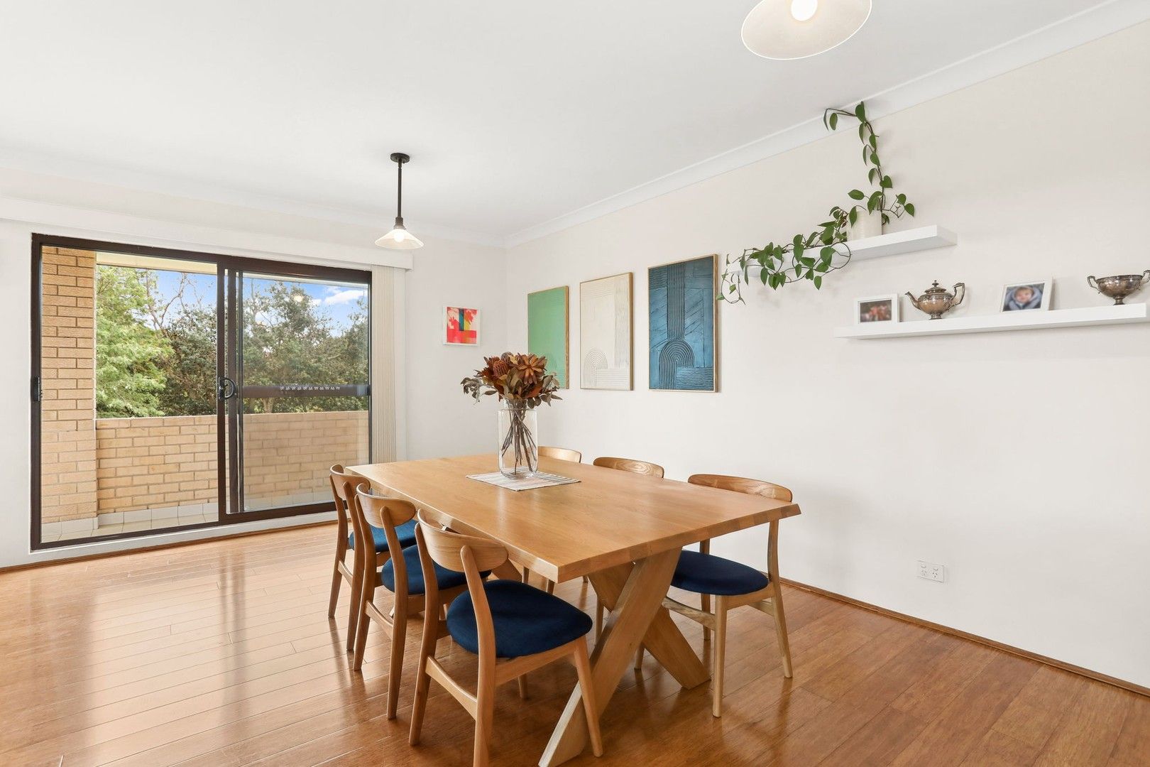 3 bedrooms Apartment / Unit / Flat in 7/262-264 Birrell Street BONDI NSW, 2026