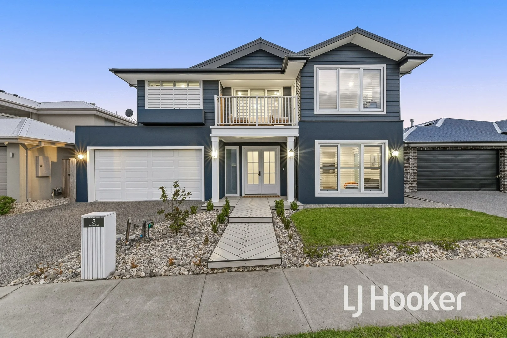 Additional image 2 of 3 Pridley Boulevard, Officer South VIC 3809