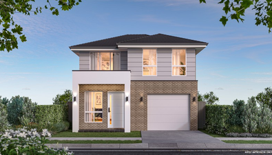 Picture of Kellyville Ridge NSW 2155, KELLYVILLE RIDGE NSW 2155