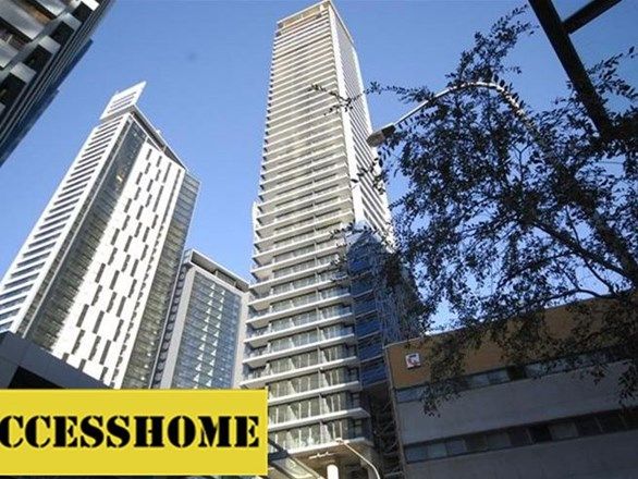 1 bedrooms Apartment / Unit / Flat in S1806/1 Post Office Lane CHATSWOOD NSW, 2067