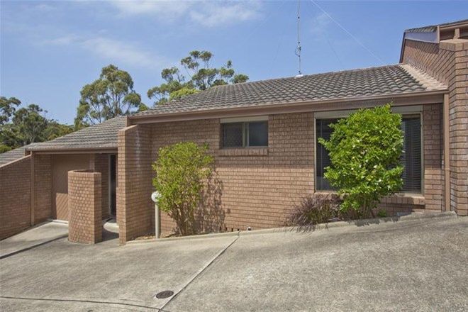 Picture of 9/79 Ocean Street, DUDLEY NSW 2290